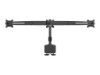 Bild på Multibrackets M VESA Desktopmount Triple Desk Clamp 15"-24"