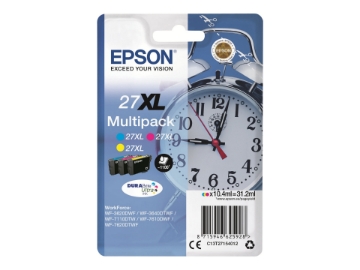 Bild på Epson 27XL Multipack