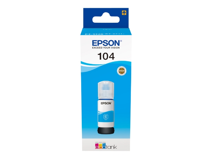 Bild på Epson EcoTank 104