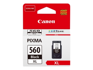 Bild på Canon PG-560XL