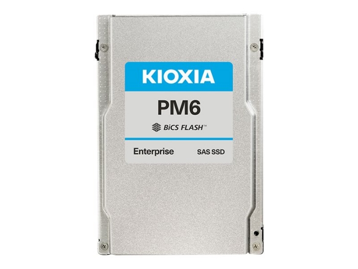 Bild på KIOXIA PM6-V Series KPM61VUG3T20