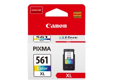 Bild på Canon CL-561XL
