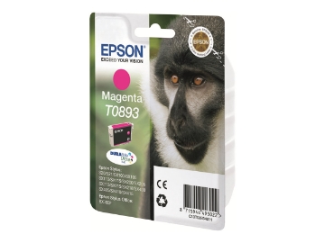 Bild på Epson T0893