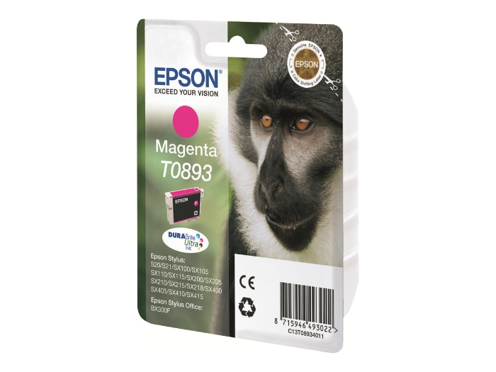 Bild på Epson T0893
