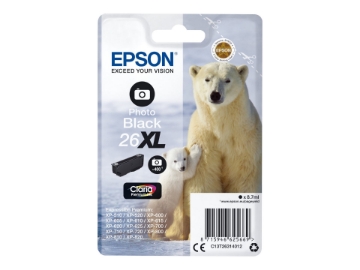 Bild på Epson 26XL