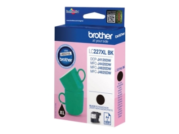 Bild på Brother LC227XLBK