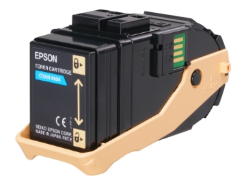 Bild på Epson