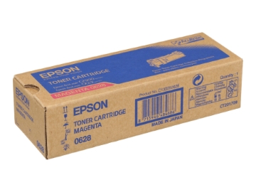 Bild på Epson