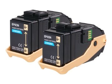 Bild på Epson Double Pack
