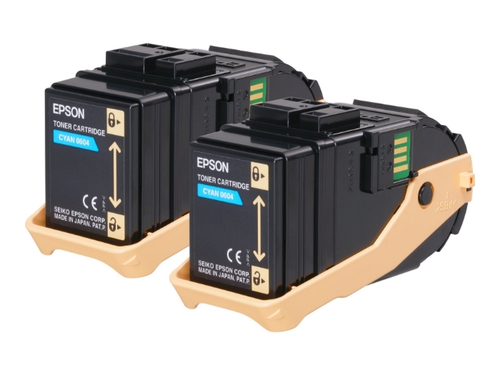 Bild på Epson Double Pack