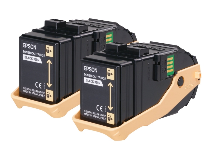 Bild på Epson Double Pack