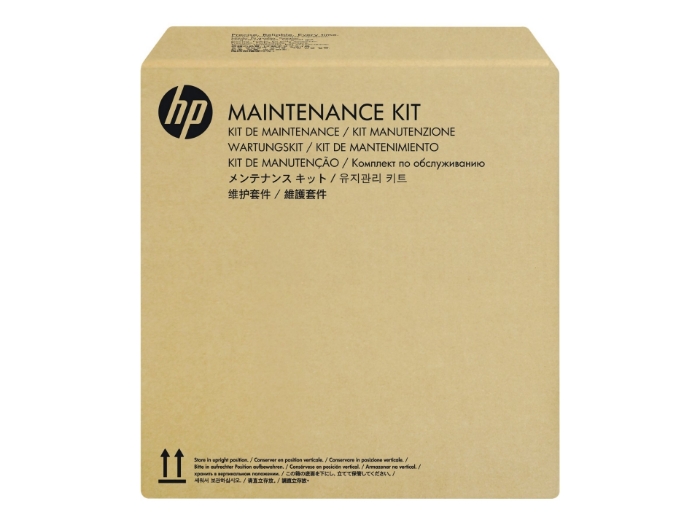 Bild på HP Scanjet Roller Replacement Kit