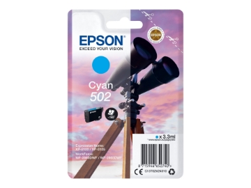 Bild på Epson 502