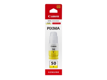 Bild på Canon GI 50 Y