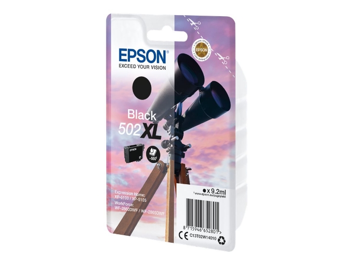 Bild på Epson 502XL