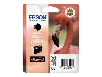 Bild på Epson T0878