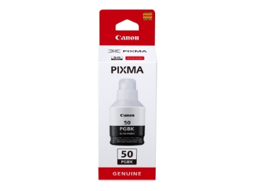 Bild på Canon GI 50 PGBK