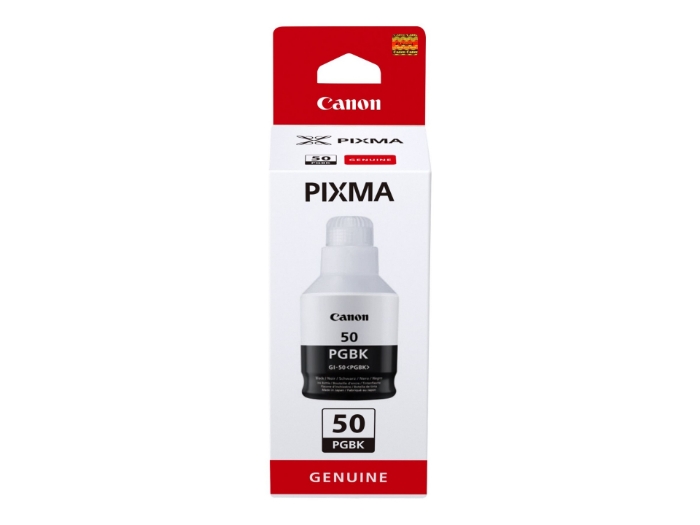 Bild på Canon GI 50 PGBK