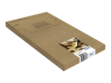Bild på Epson 16XL Multipack Easy Mail Packaging