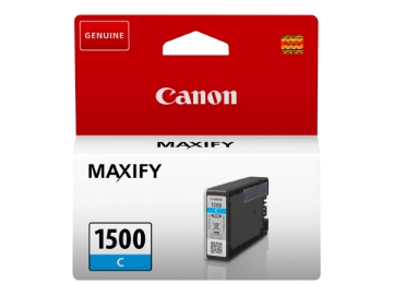 Bild på Canon PGI-1500 C