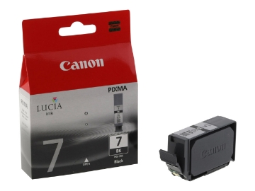 Bild på Canon PGI-7BK