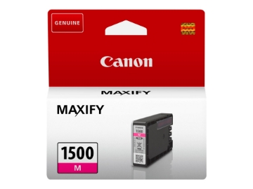 Bild på Canon PGI-1500M