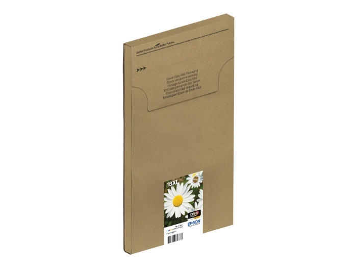 Bild på Epson 18XL Multipack Easy Mail Packaging