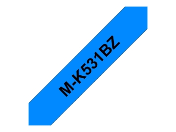 Bild på Brother M-K531BZ
