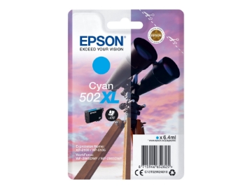 Bild på Epson 502XL