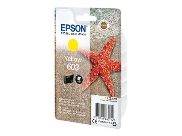 Bild på Epson 603