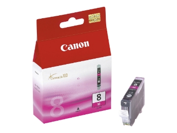 Bild på Canon CLI-8M