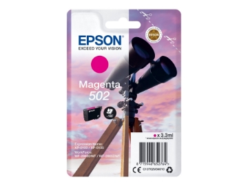 Bild på Epson 502