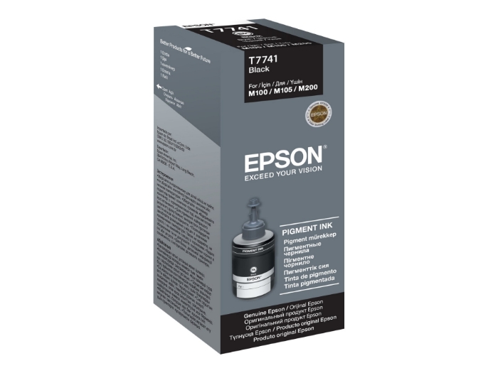 Bild på Epson T7741