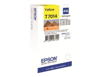 Bild på Epson T7014