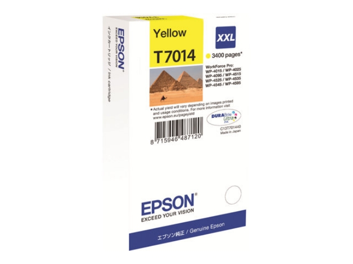 Bild på Epson T7014