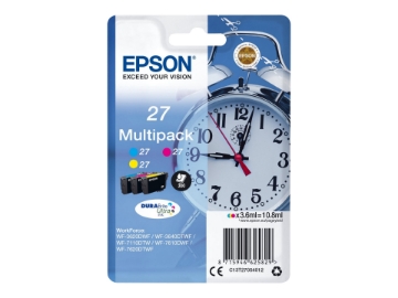 Bild på Epson 27 Multi-Pack