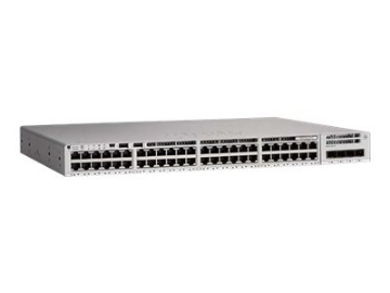 Bild på Cisco Catalyst 9200L
