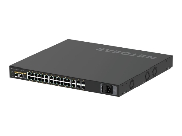 Bild på NETGEAR AV Line M4250-26G4XF-PoE+