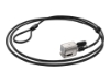 Bild på Kensington Keyed Cable Lock for Surface Pro & Surface Go
