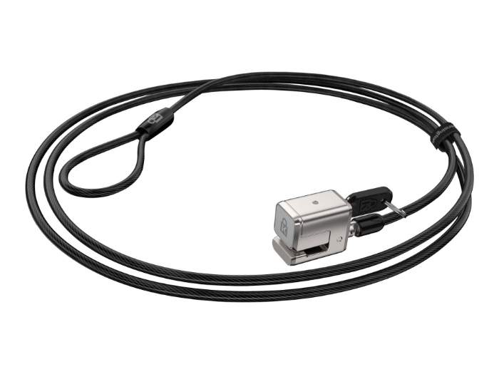 Bild på Kensington Keyed Cable Lock for Surface Pro & Surface Go
