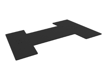 Bild på Multibrackets M Floorbase