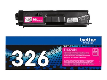 Bild på Brother TN326M