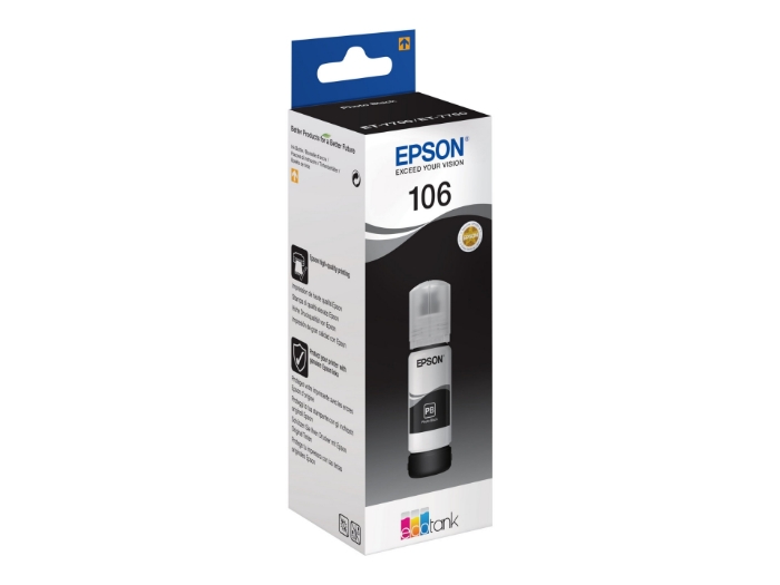 Bild på Epson 106