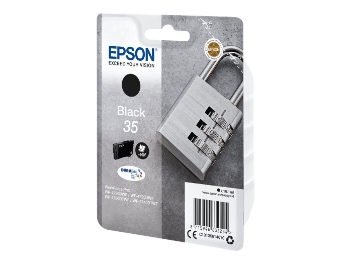 Bild på Epson 35