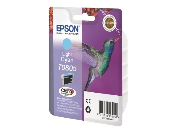 Bild på Epson T0805