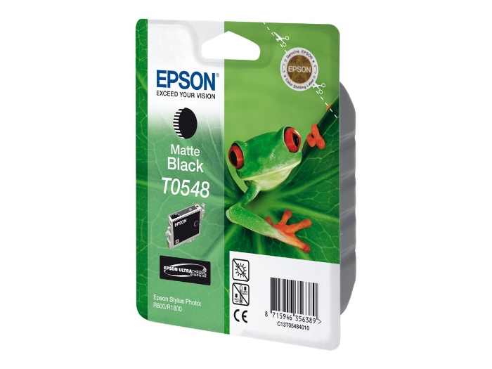 Bild på Epson T0548
