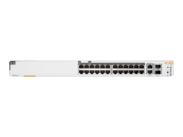 Bild på HPE Networking Instant On 1960 24G 20p Class4 4p Class6 PoE 2XGT 2SFP+ 370W Switch