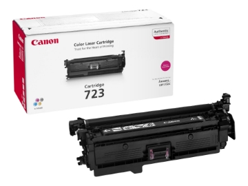 Bild på Canon 723 M