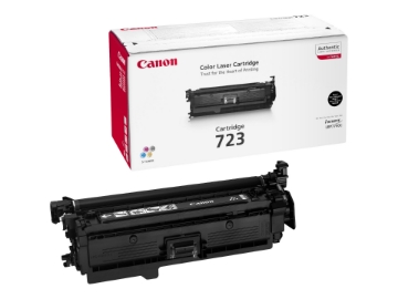Bild på Canon 723 BK
