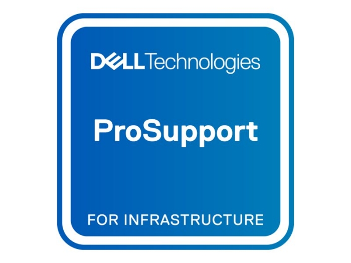 Bild på Dell Uppgradera från 1 År Next Business Day till 5 År ProSupport